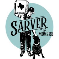 Sarver Movers logo