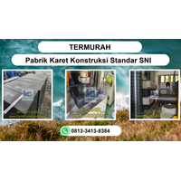 0813-3413-8384 Manufaktur Karet Konstruksi Surabaya logo