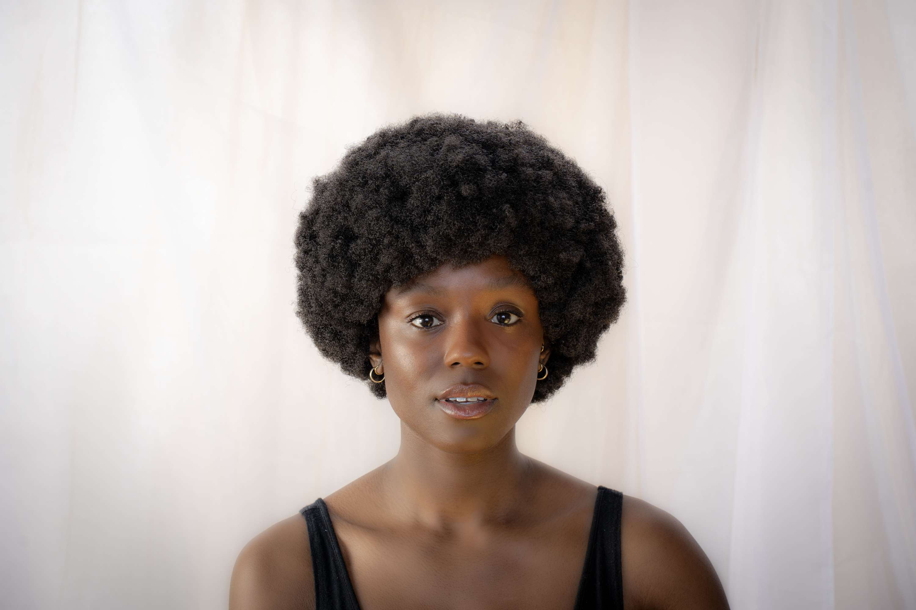 Marie Osmon by Lilli Mathod