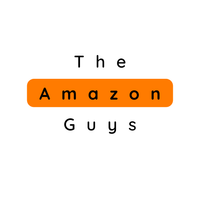 The Amazon Guys logo