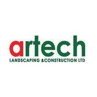 Artech Landscaping & Construction Ltd logo