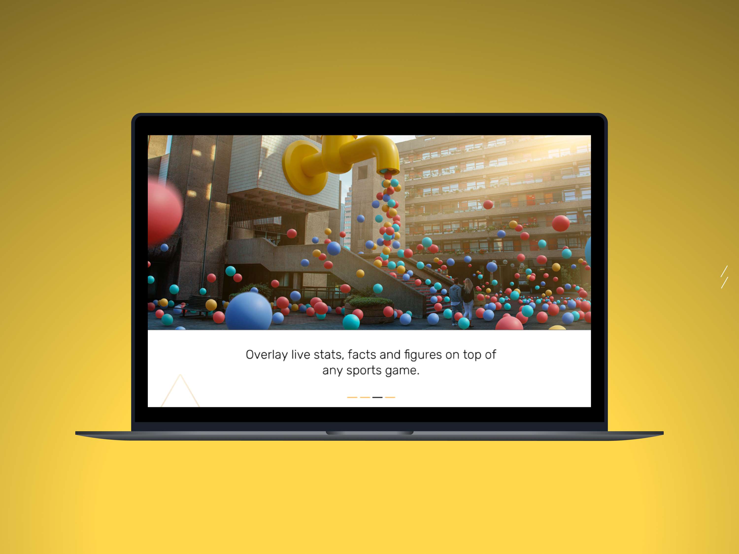 Gilda Responsive Website by Juliet Alliban