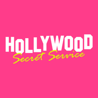 Hollywood Secret Service logo