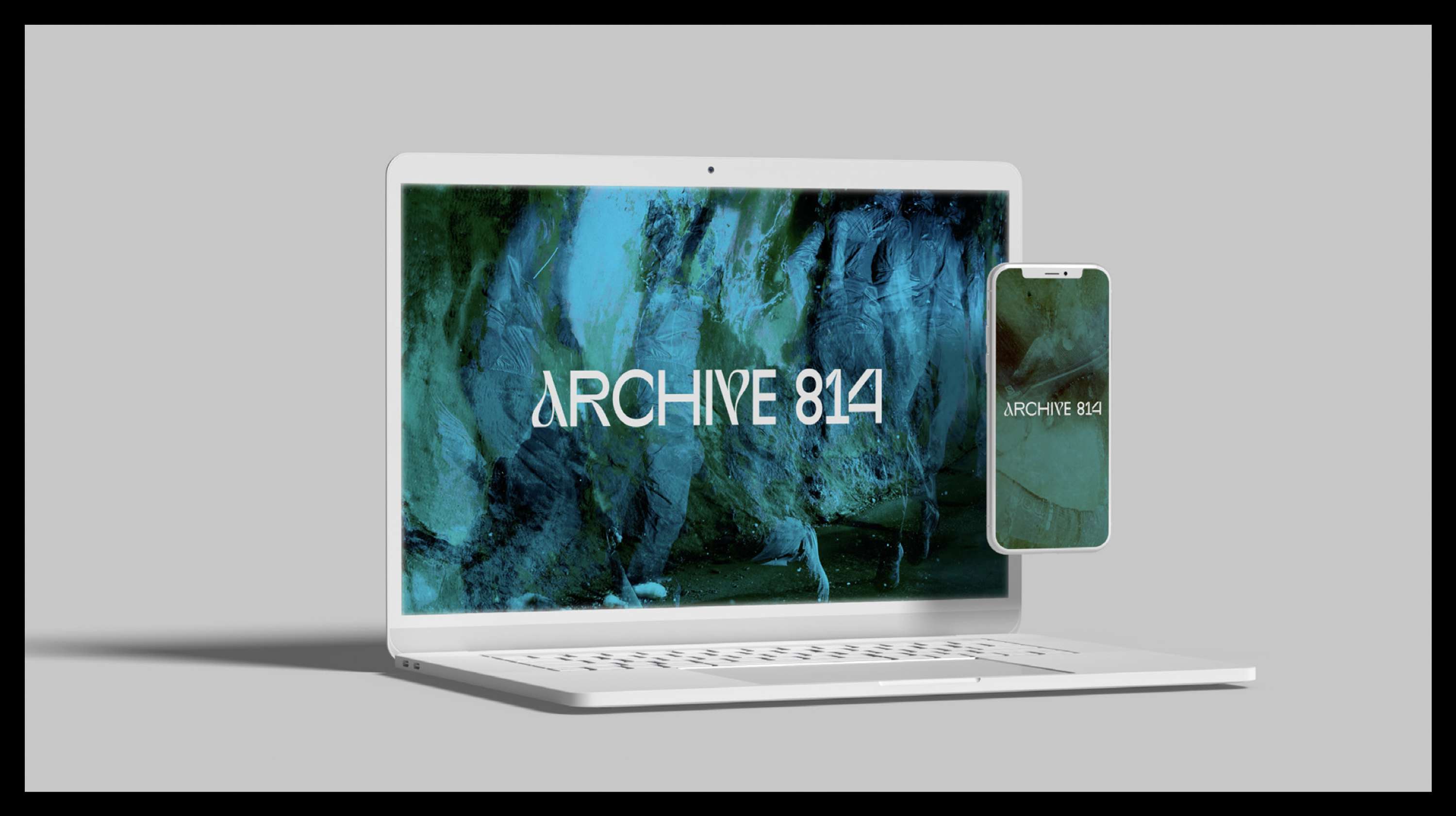 Archive 814 by Andrei Singco