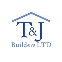 T&J Builders LTD logo
