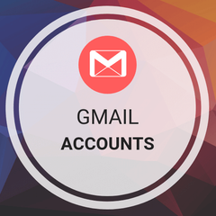 Buy Gmail USA Accounts