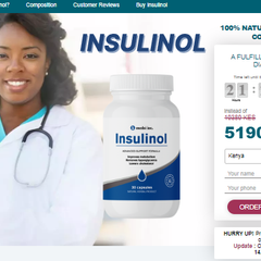 Insulinolke Insulinolke