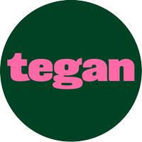 Tegan Price Studio logo