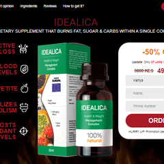 Idealicake Idealicake