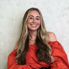 Emily Ballinger