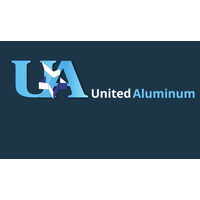 United Aluminum Outdoor Storage Solutions logo