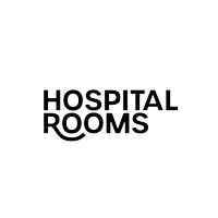 Hospital Rooms logo