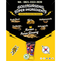 Distributor Terdekat Golo Ginseng Asli Barito Kuala (WA : 082.133.223.939) logo