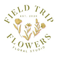Field Trip Flowers logo