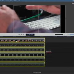 video editor