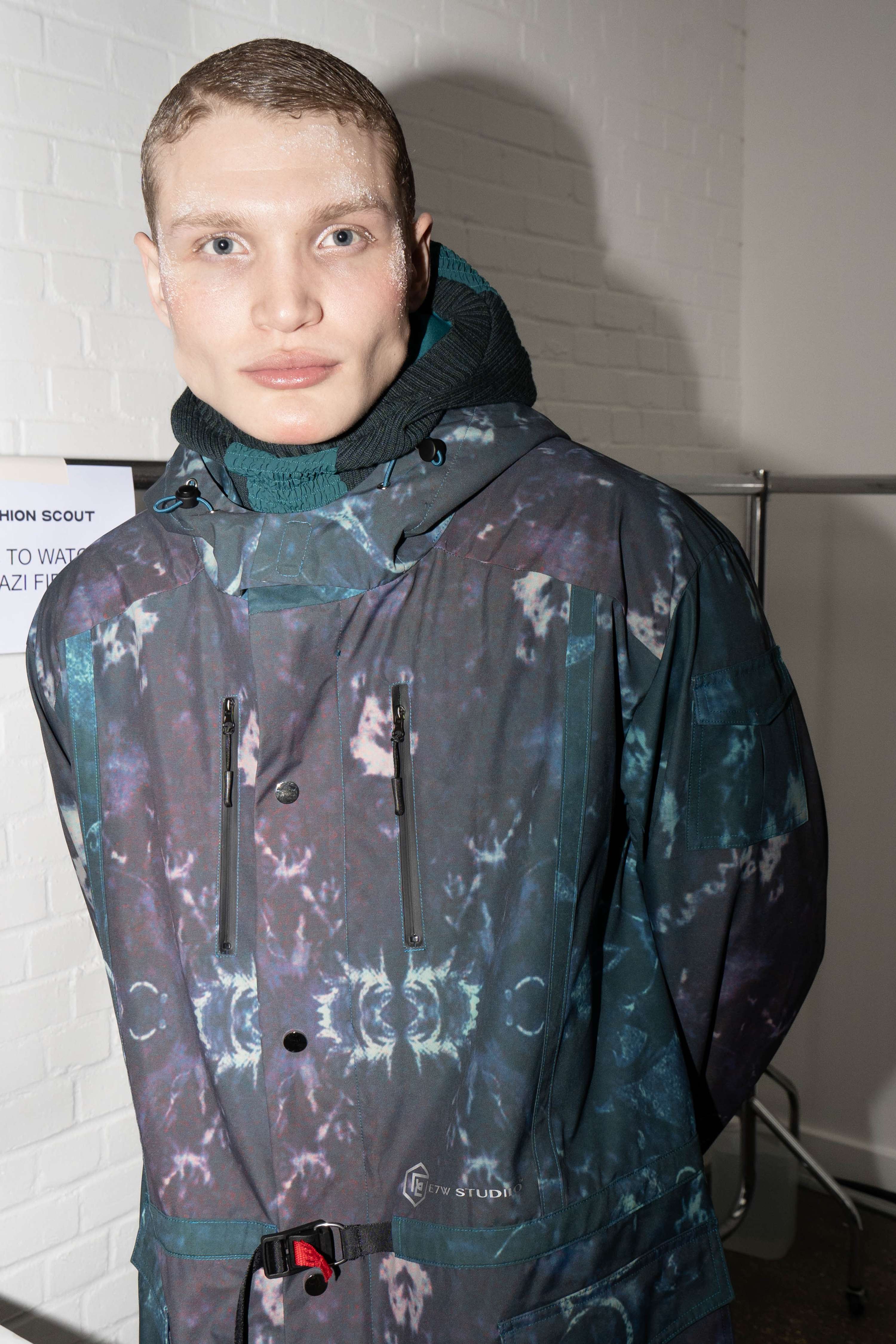 BTS FW24 by Bruna Ribeiro