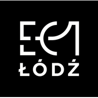 EC1 Łódź - Miasto Kultury logo
