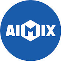 AIMIX logo