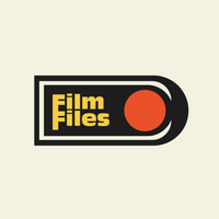 The Film Files Club logo