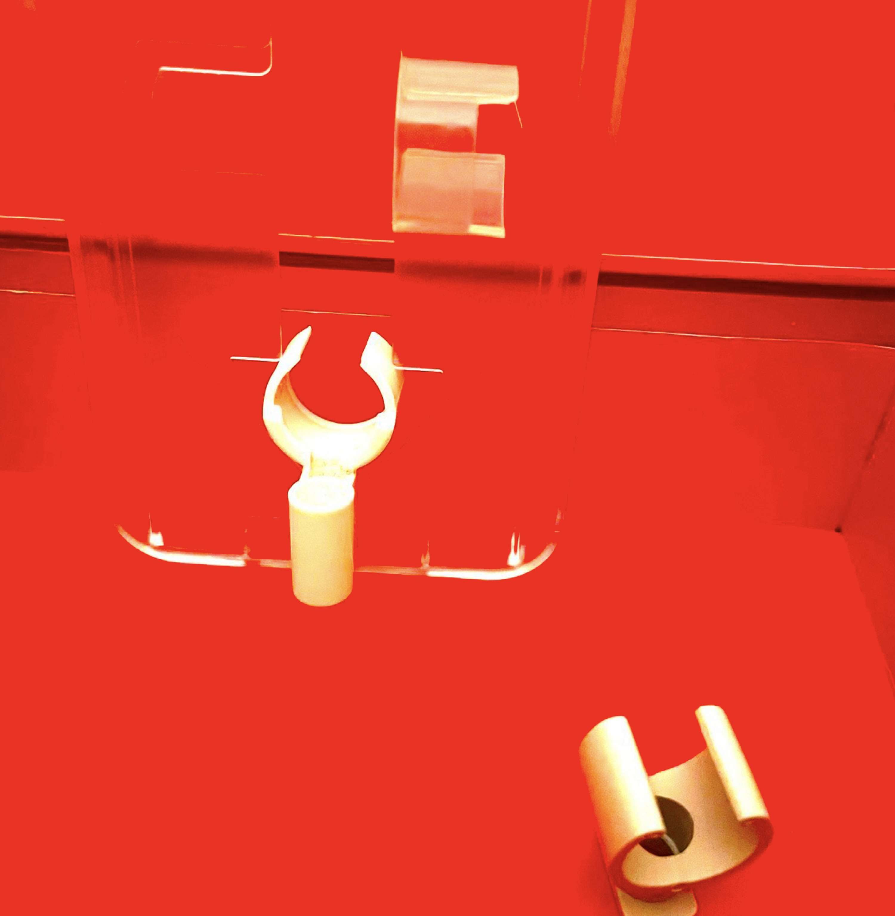 Forget The Flush by Angela Dawn Wright