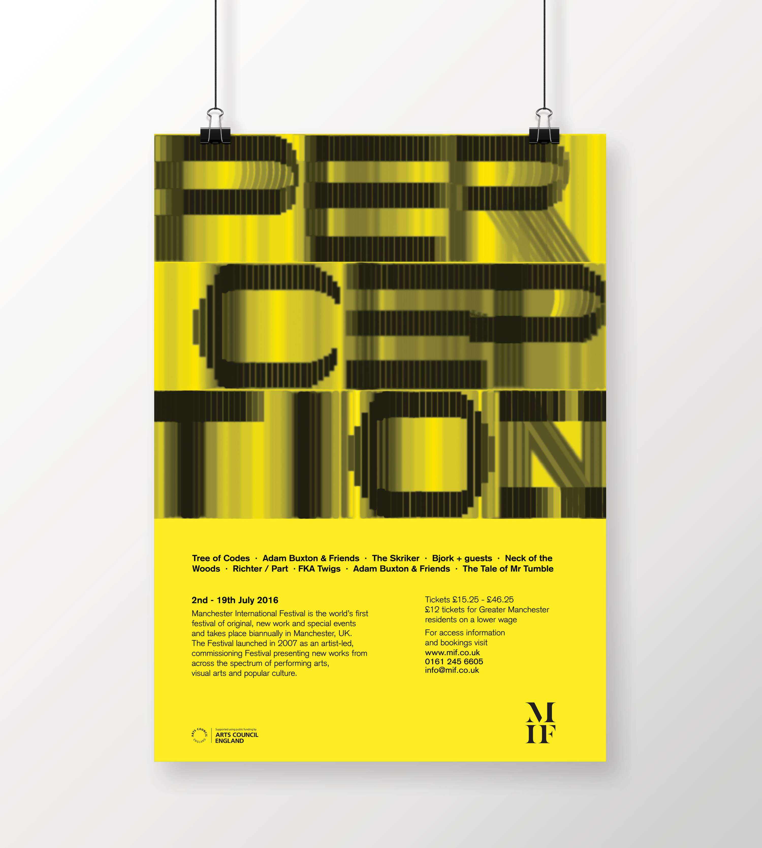 Perception is reality by Rebecca Borg