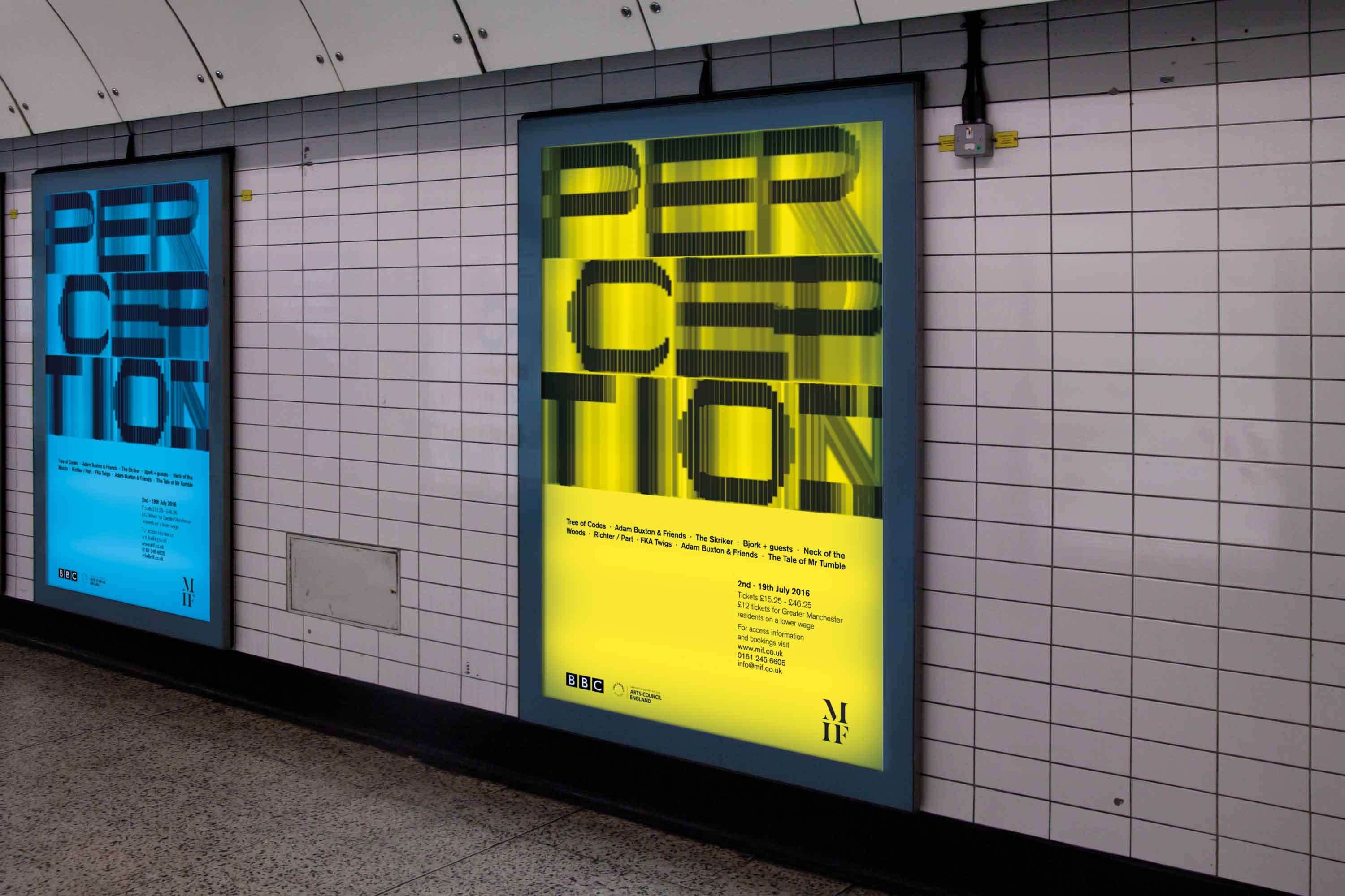 Perception is reality by Rebecca Borg