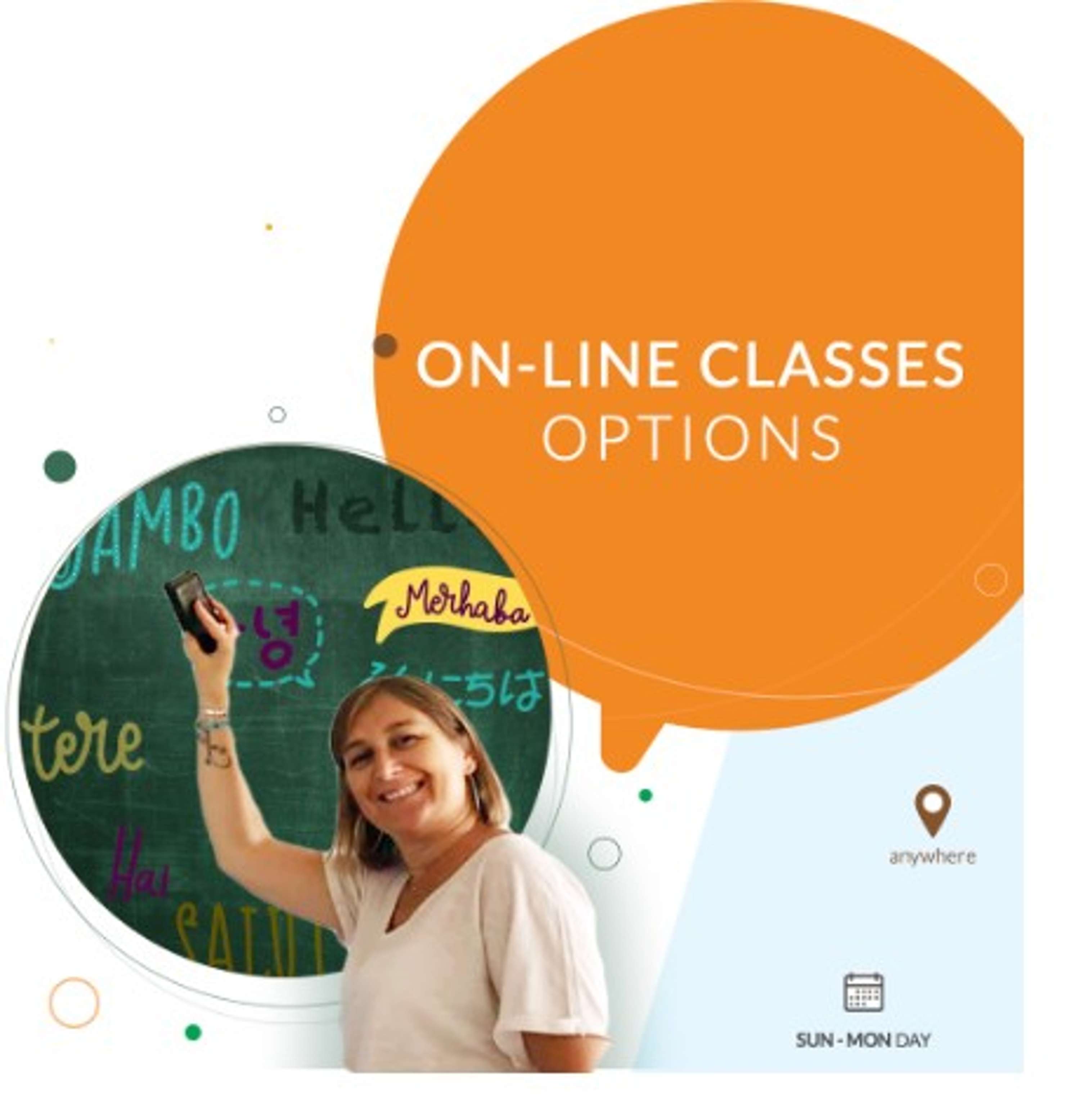 How Can Learning American Sign Languages Help? by Language Door
