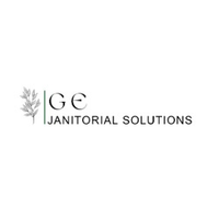 GE Janitorial Solutions logo