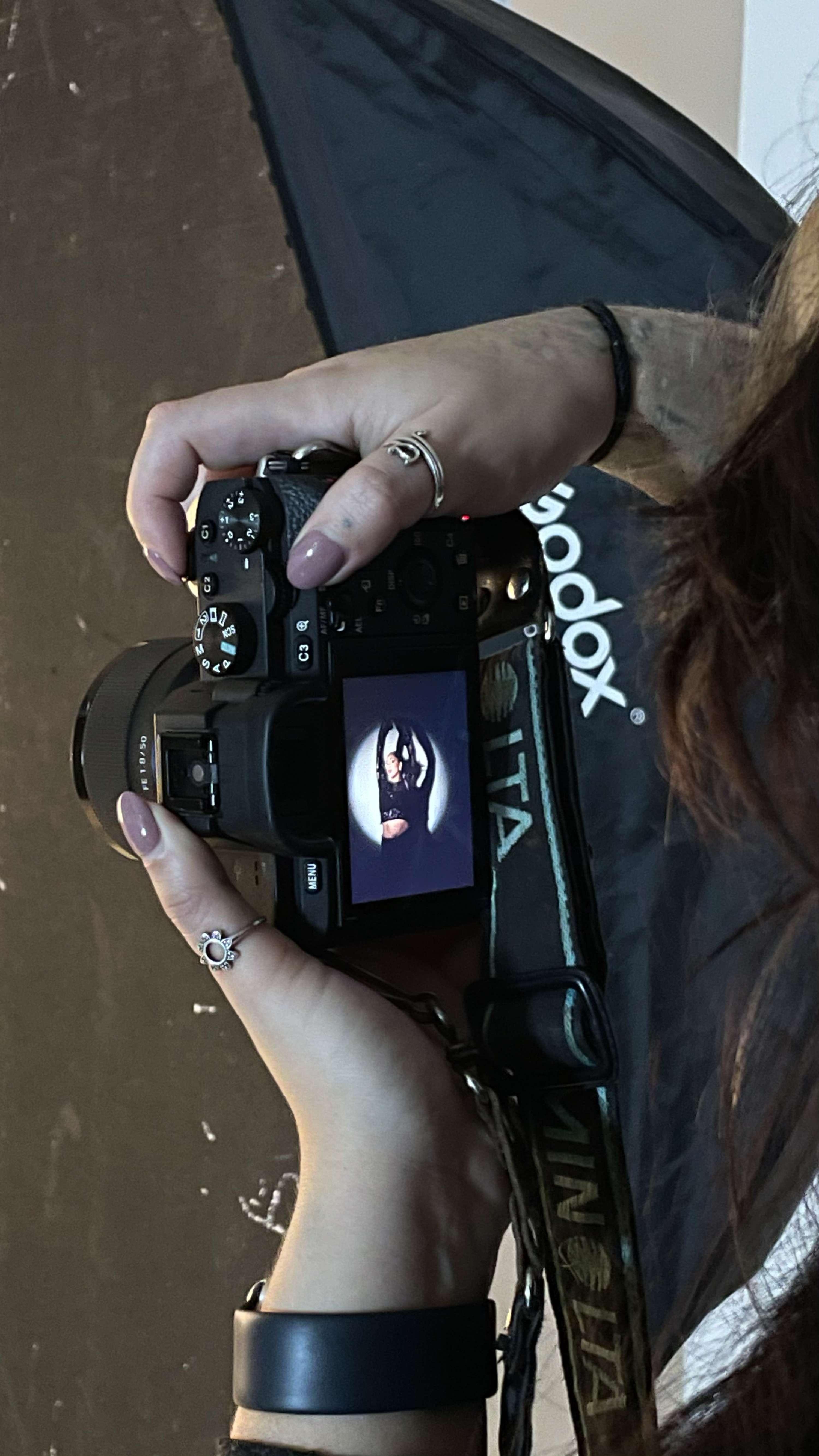 BTS Projext Liquid Yiigga Shoot by Yenny Canelo