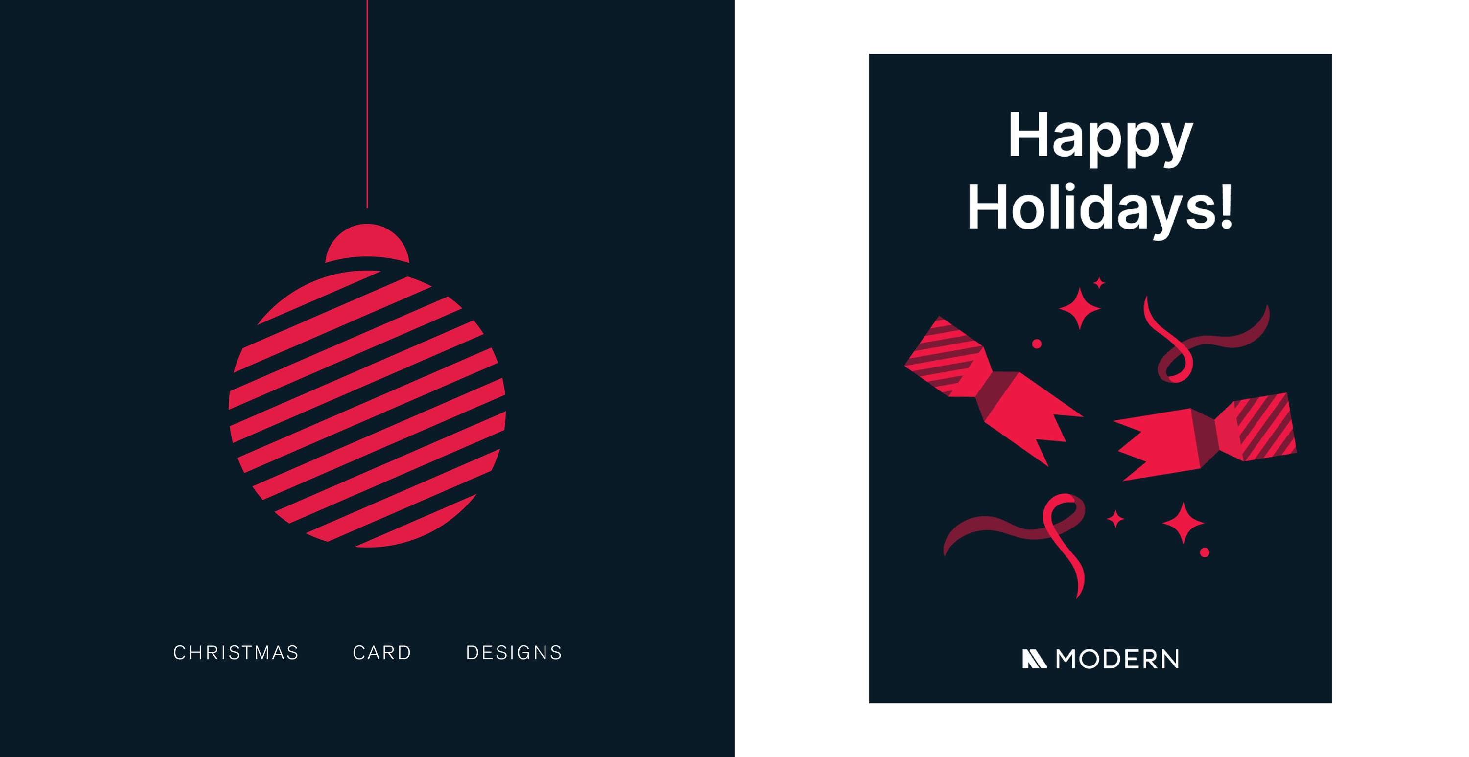 Modern by Eve Dolman-Bowles