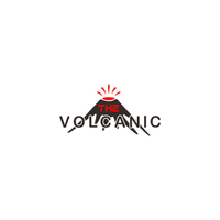 Volcanic News South Africa logo