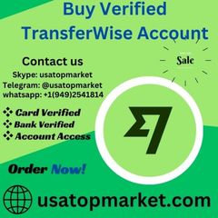 Buy Verified Wise Accounts[OLD WISE]