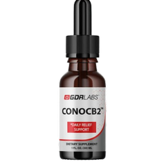 Conolidine ConoCB2