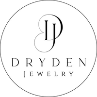 Dryden Jewelry logo