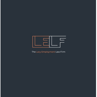 The Lacy Employment Law Firm LLC logo