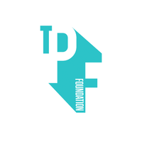 The Photography Foundation logo