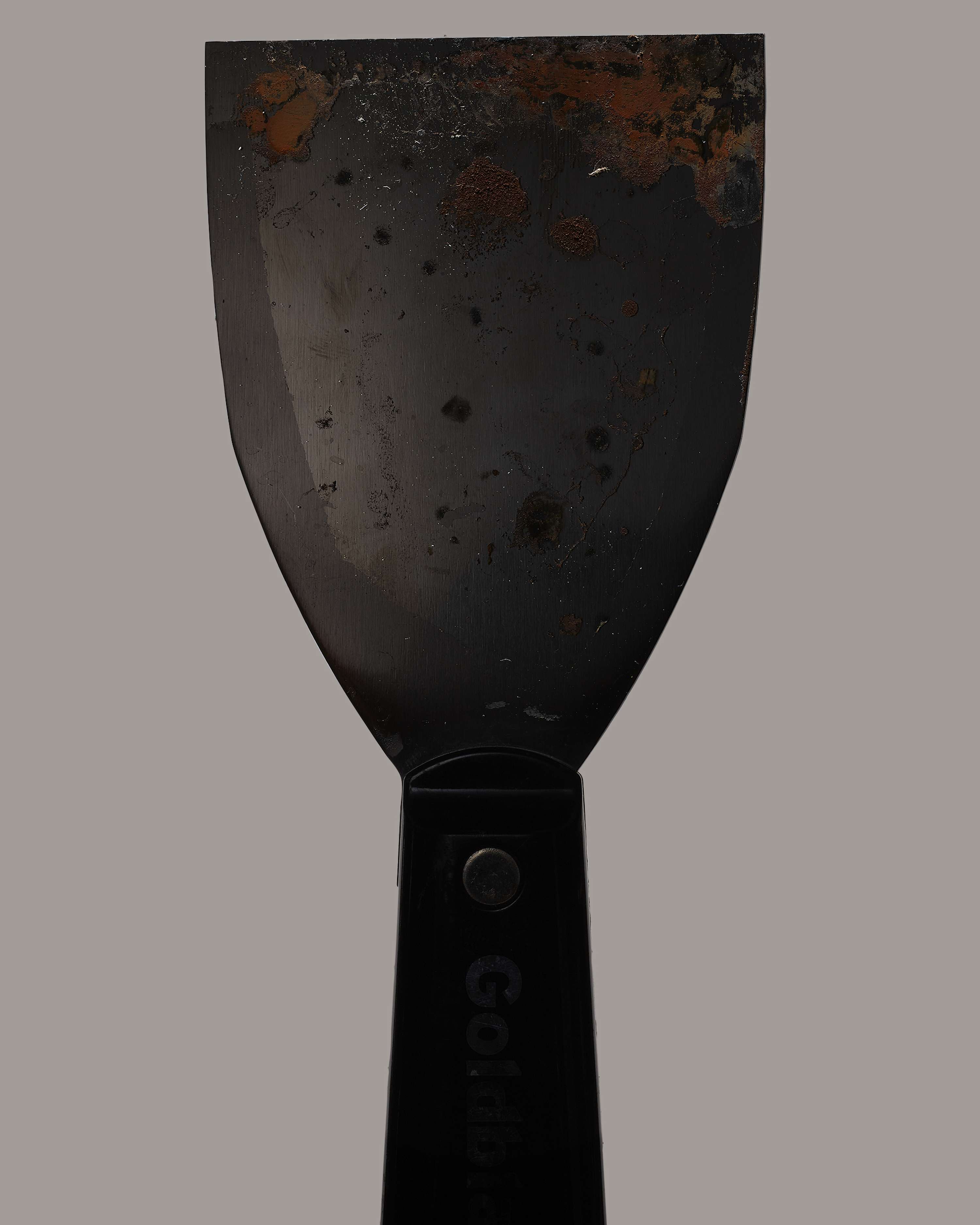 Tools out by Ben Reeves