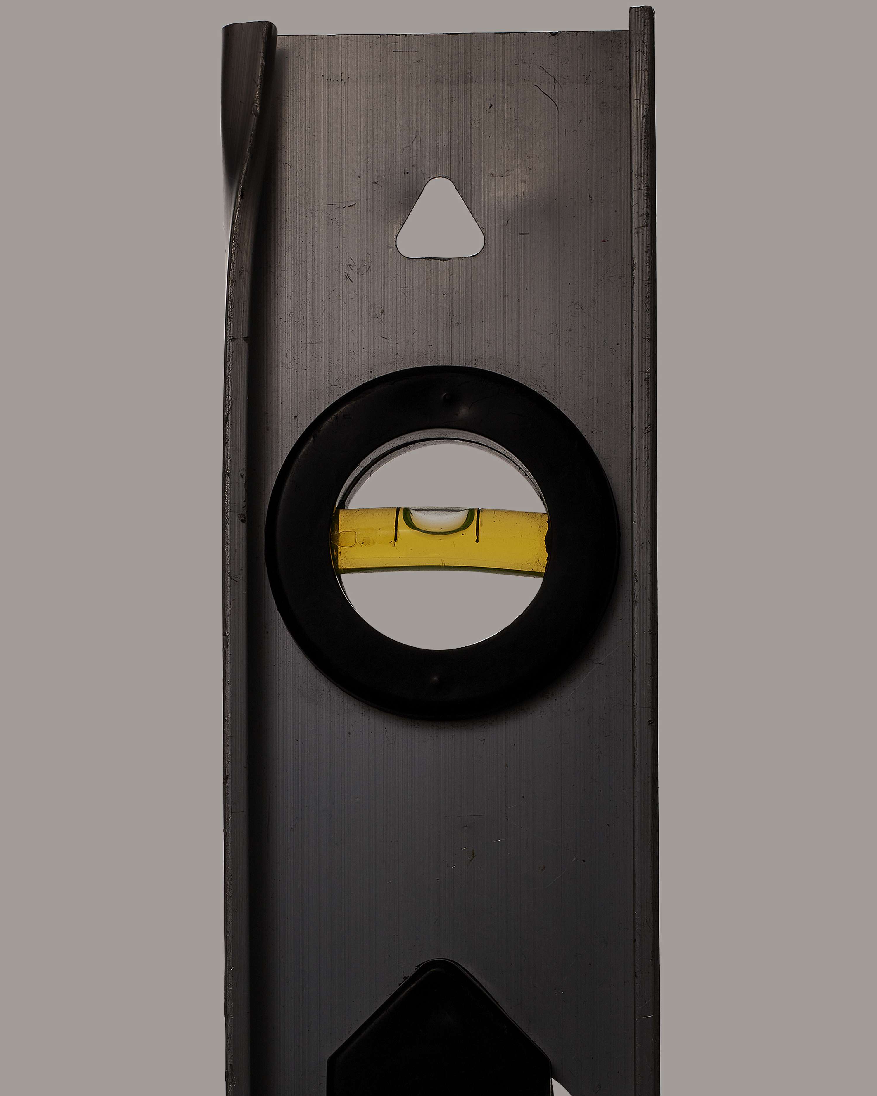 Tools out by Ben Reeves
