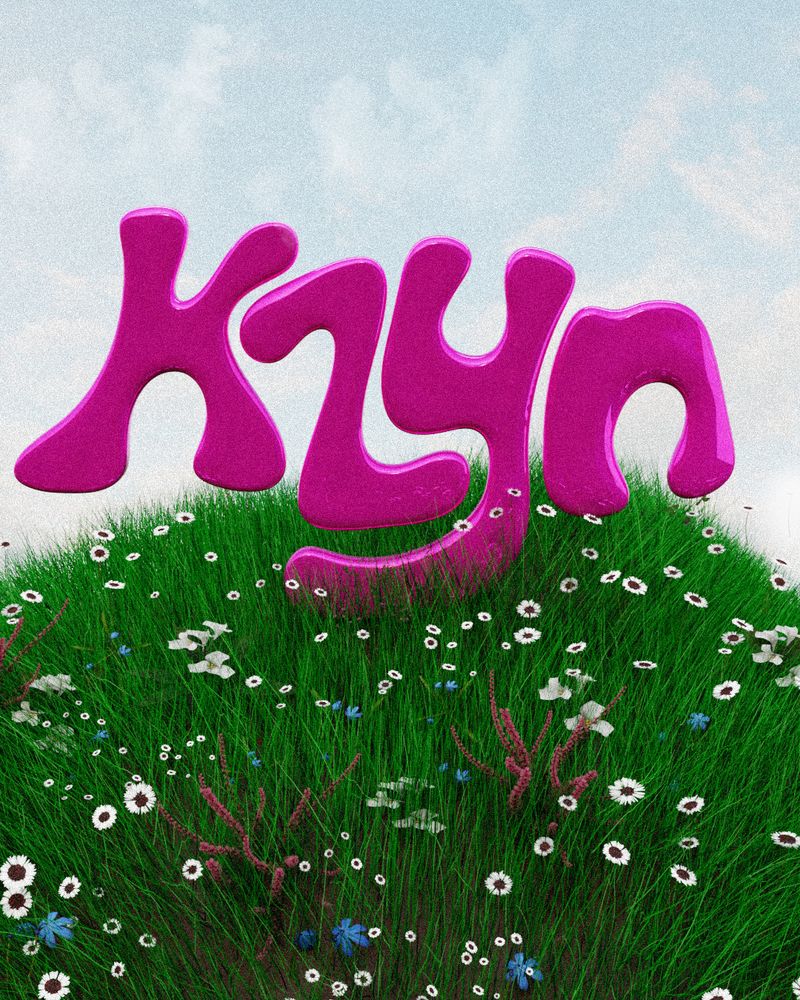 KZYN by Jacqueline Davies