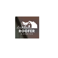 Roofer Norwich logo