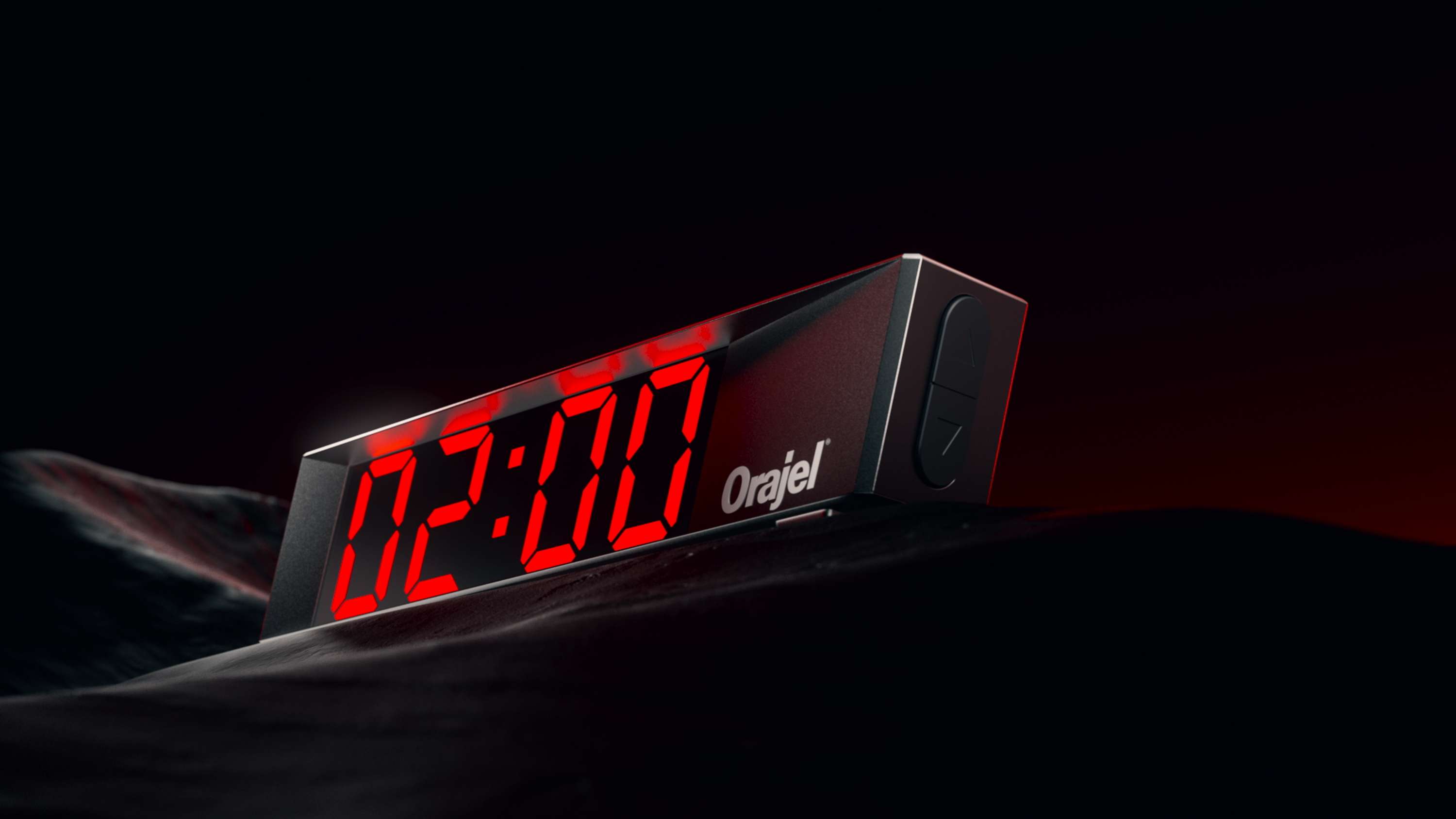 Orajel Puzzle by Jack Alexandre