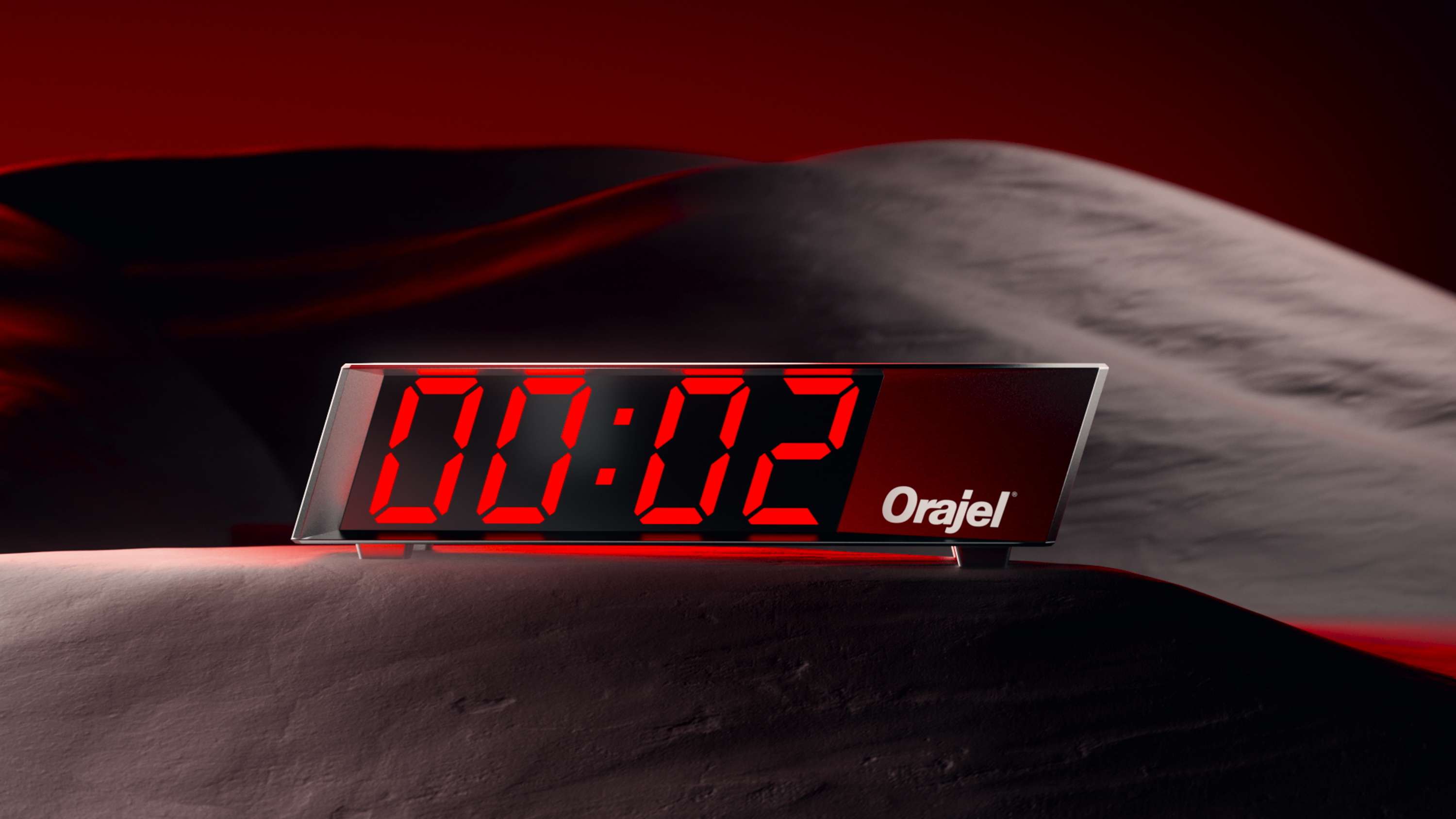 Orajel Puzzle by Jack Alexandre