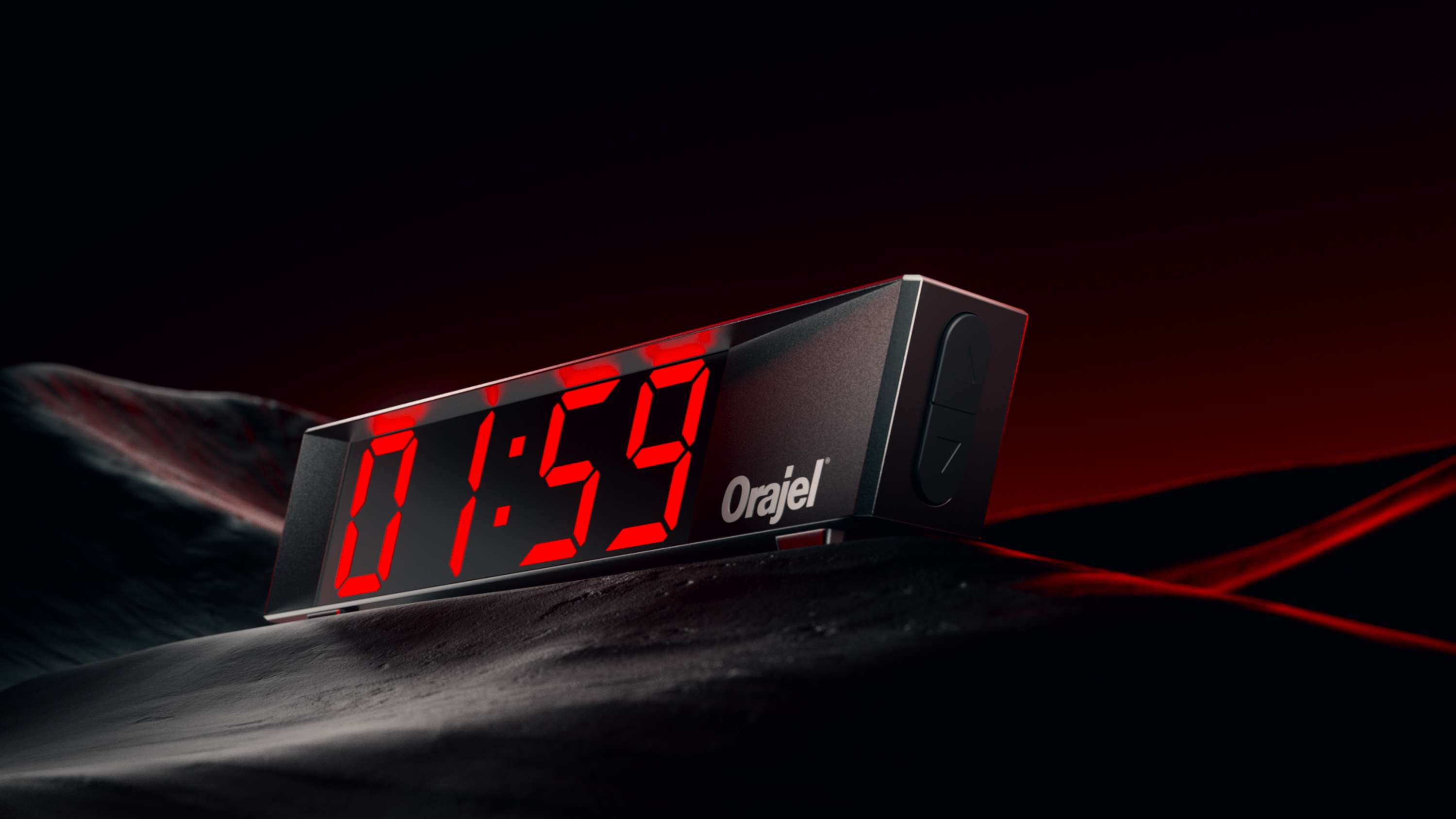 Orajel Puzzle by Jack Alexandre