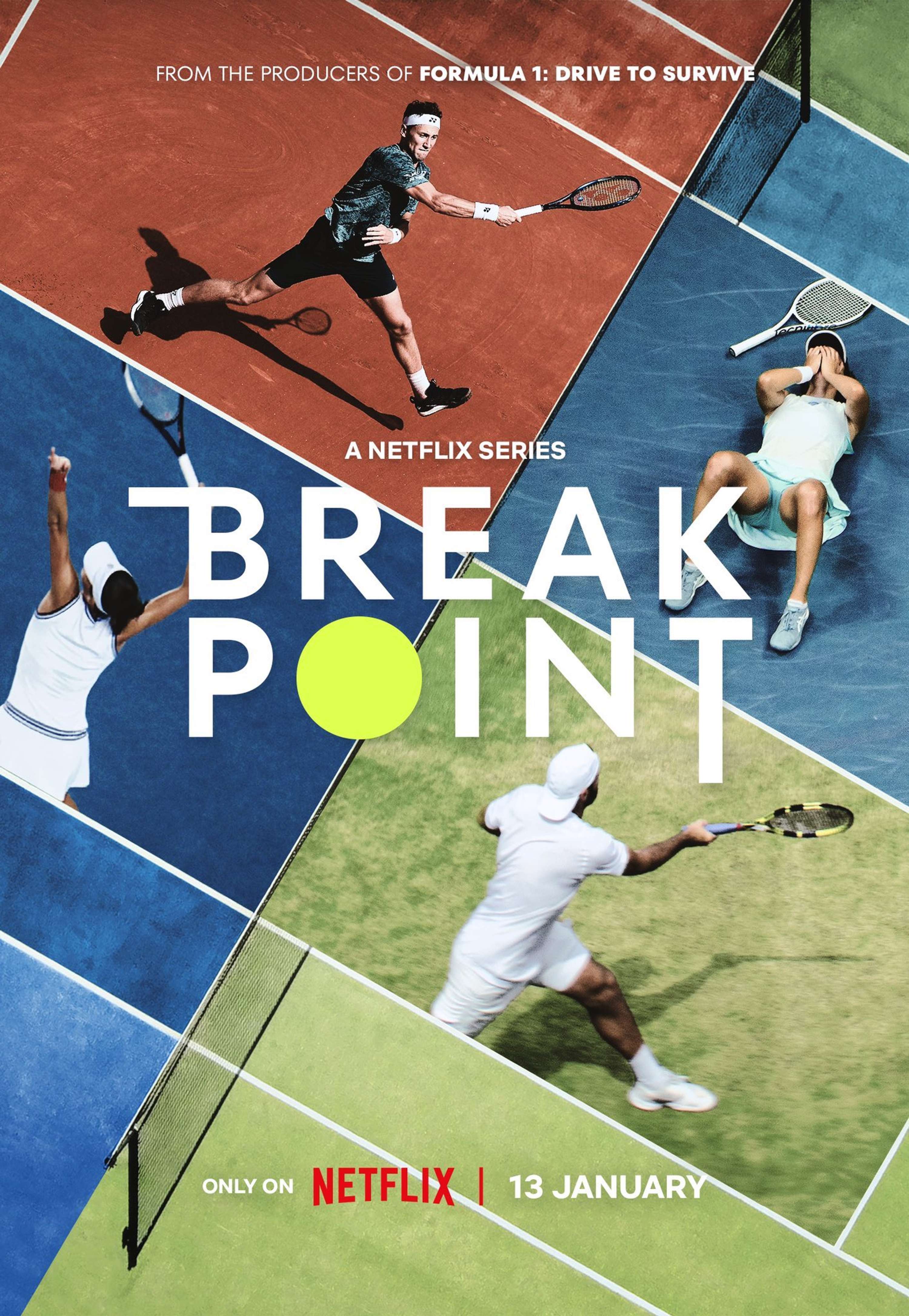 BREAKPOINT by Nirupama Rajendran
