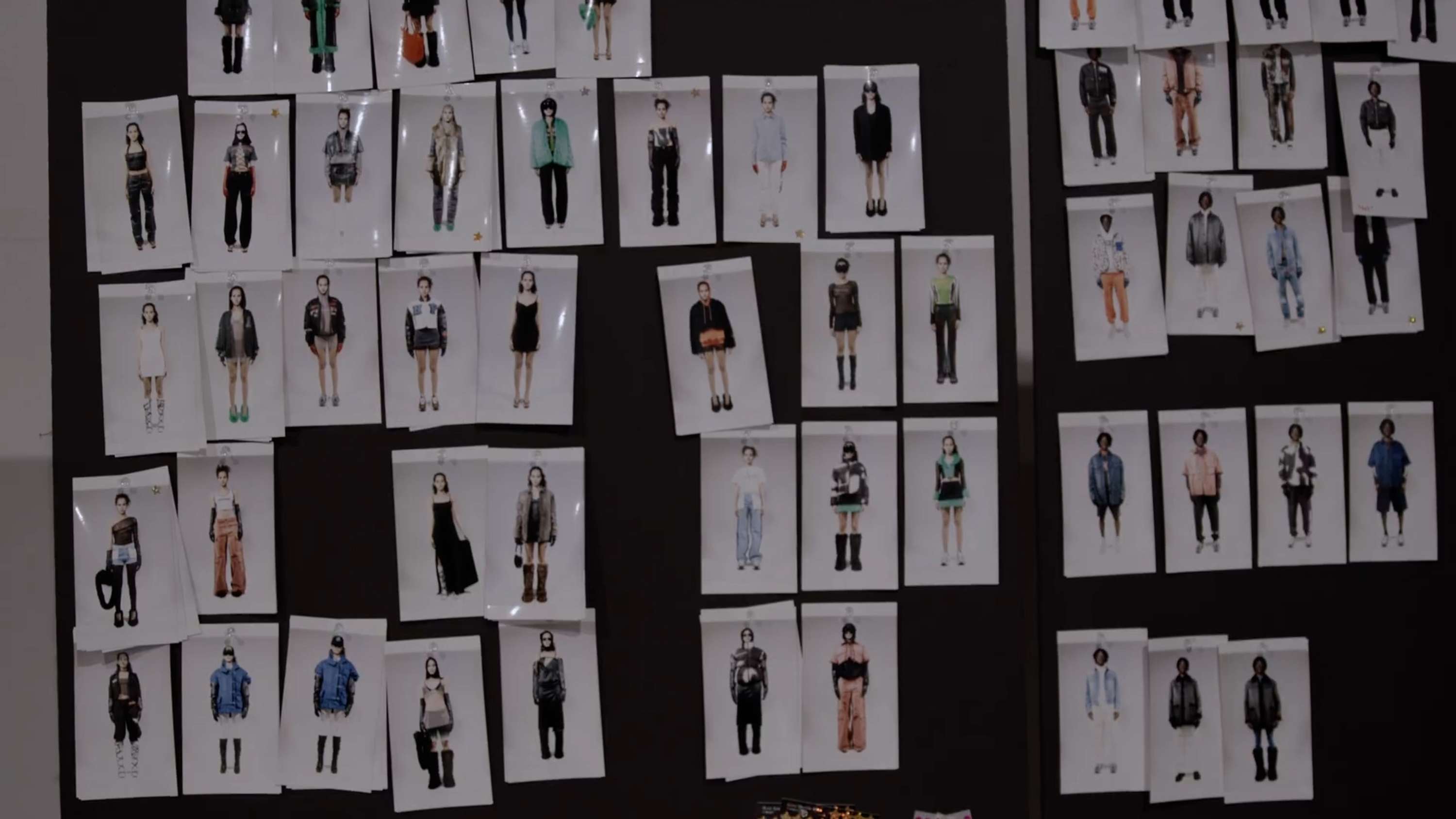 Heron Preston FW2023 by Tay Sprinkle