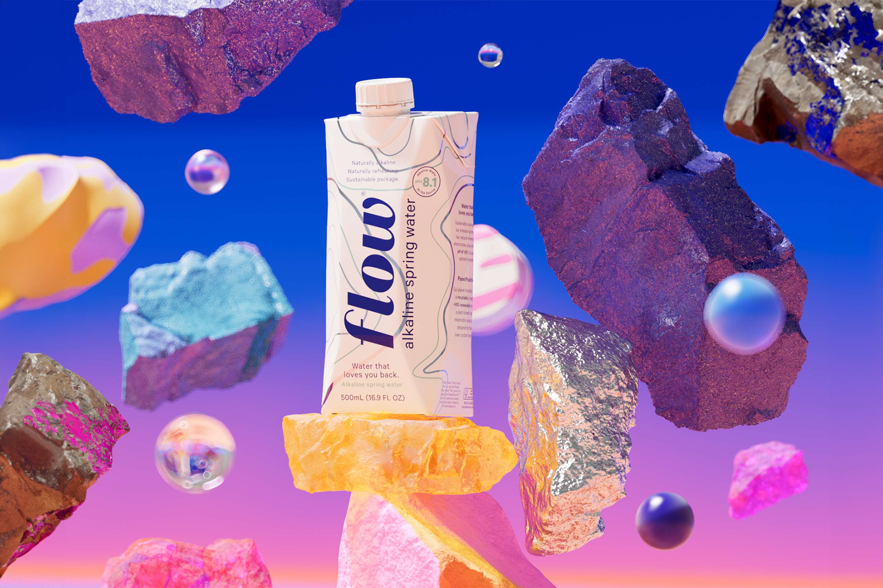 Earth Juice by Johana Kroft