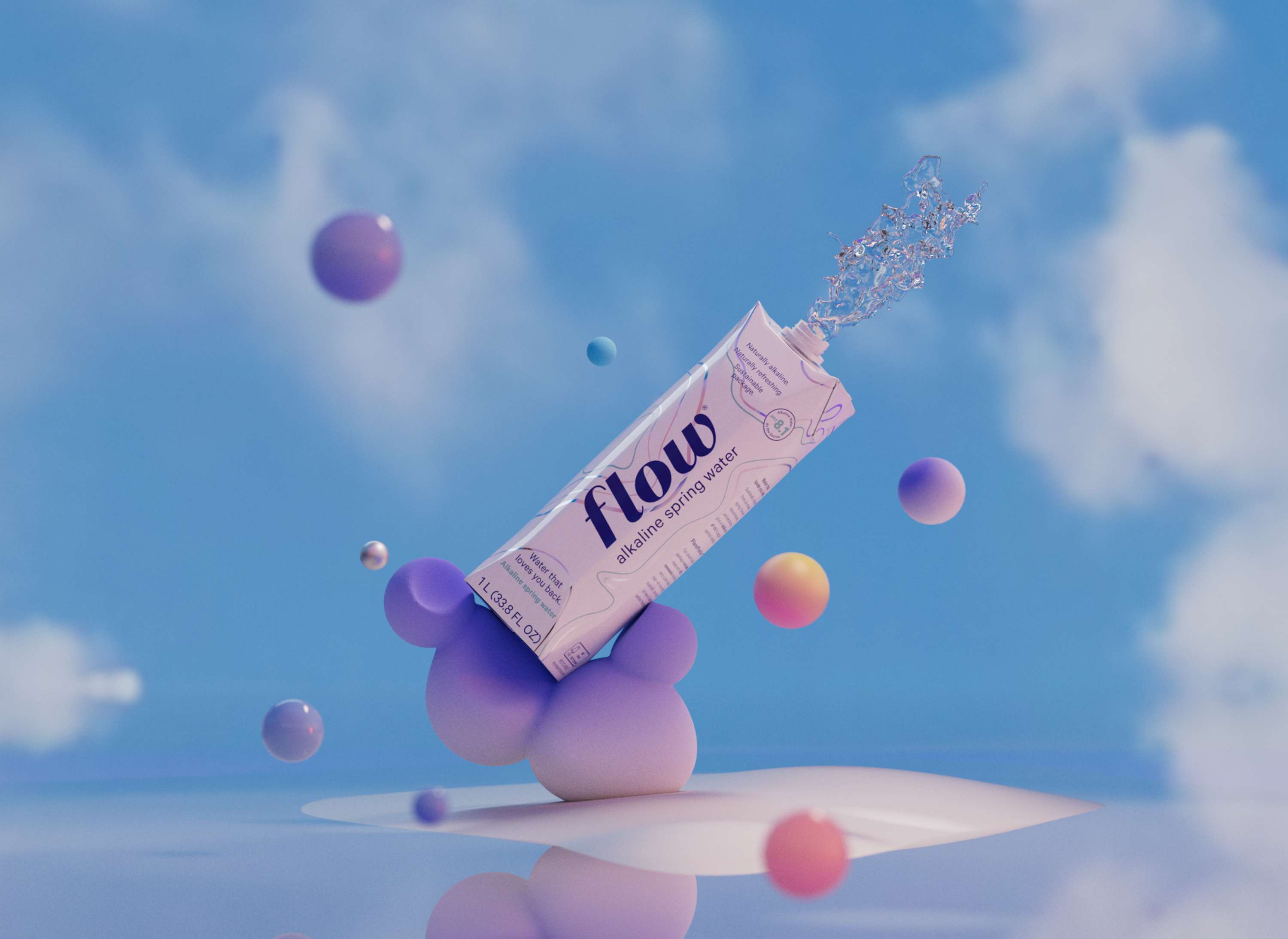 Earth Juice by Johana Kroft