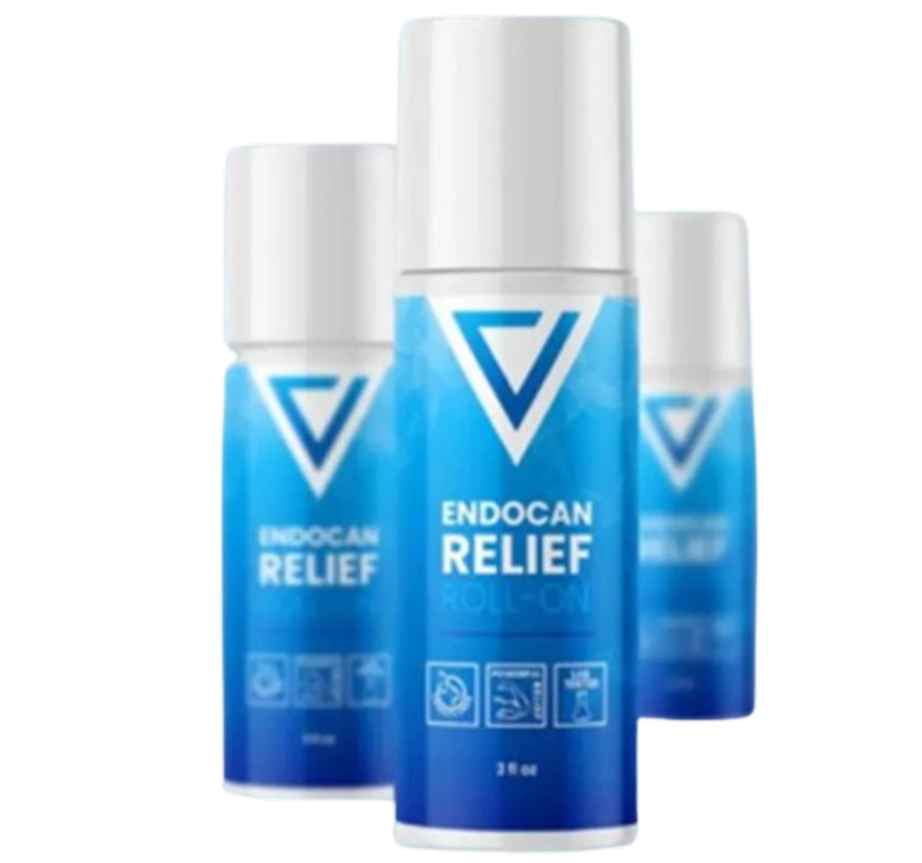 Does Endocan Relief Work - Is It Really Help To You? Must Read !! by Endocan Relief