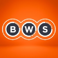 BWS Broadbeach Waters logo