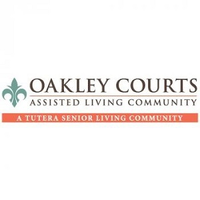 Oakley Courts Assisted Living Community logo